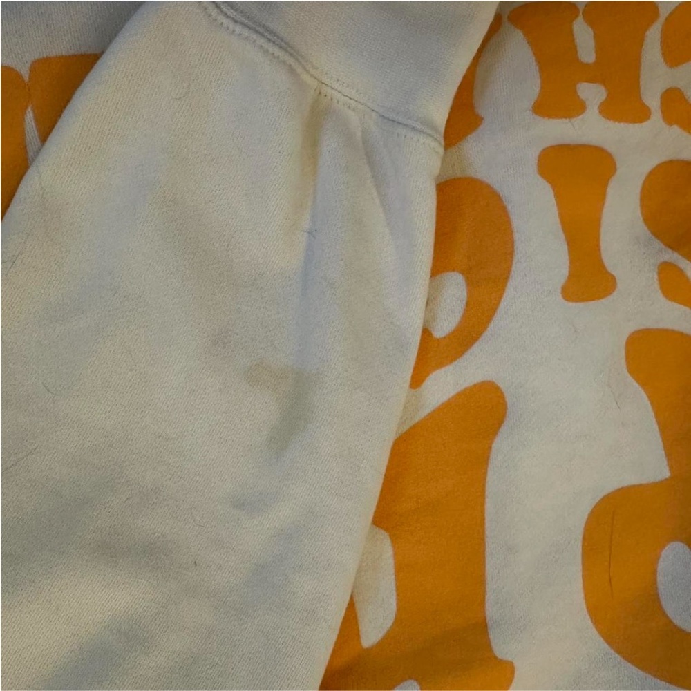 Alpha Phi Hoodie - Picture 5 of 5